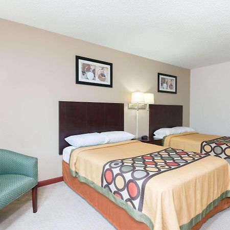 Super 8 By Wyndham Beaver Falls Exteriér fotografie
