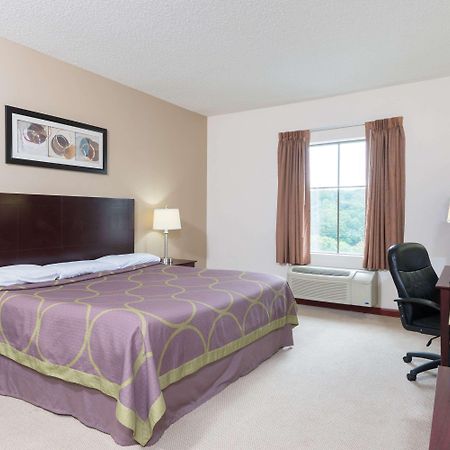 Super 8 By Wyndham Beaver Falls Exteriér fotografie