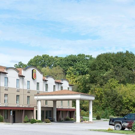 Super 8 By Wyndham Beaver Falls Exteriér fotografie
