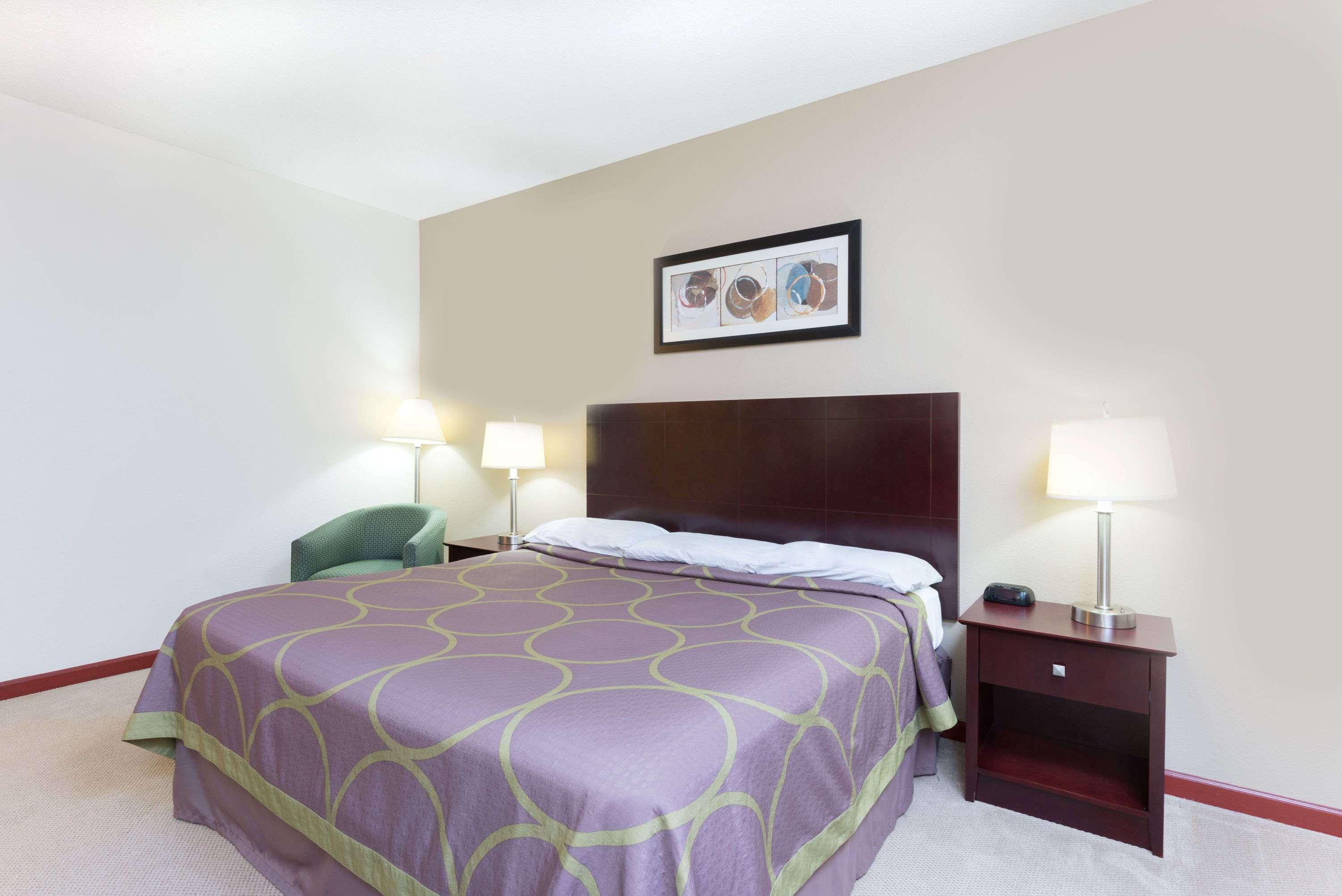 Super 8 By Wyndham Beaver Falls Exteriér fotografie